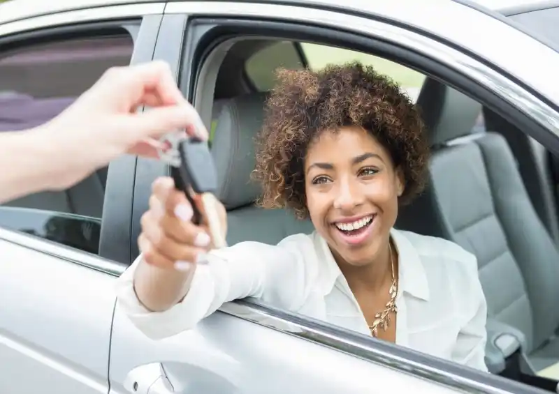 auto leasen Kedichem
